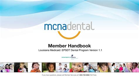 mcna manual